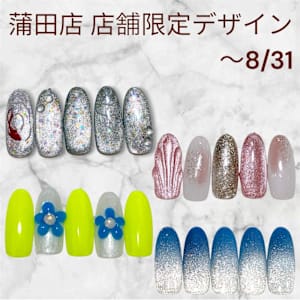 新着順】ワンカラーのネイルデザイン | 楽天ビューティ