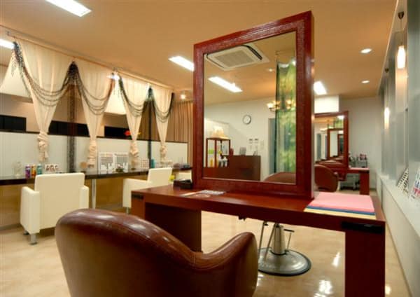 佐久市でオススメ 美容院 美容室の検索 予約 楽天ビューティ