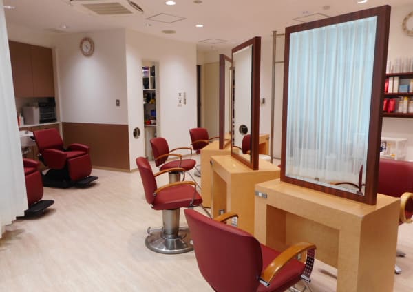 新宿駅で価格が安い ヘアトリートメントが得意な美容院 美容室30選 楽天ビューティ