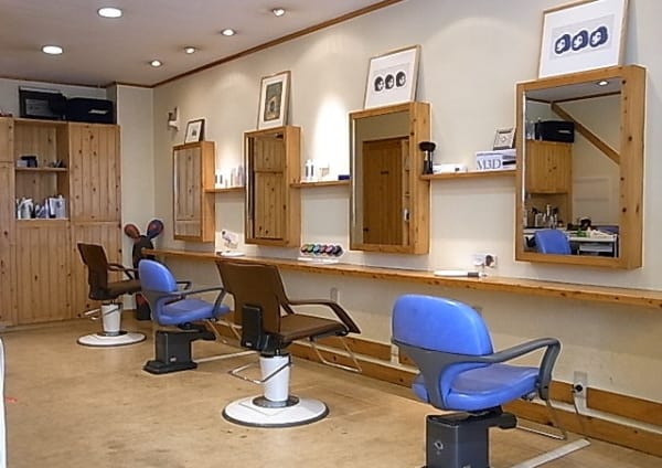 桜新町駅で価格が安い 美容院 美容室選 楽天ビューティ