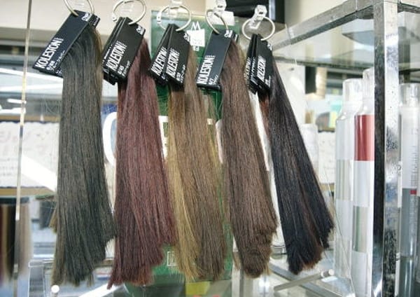 祖師ヶ谷大蔵駅で価格が安い ヘアカラーが得意な美容院 美容室10選 楽天ビューティ