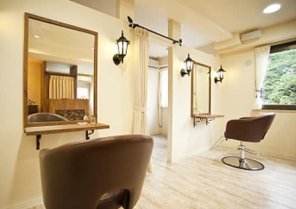 桜新町駅でオススメ 美容院 美容室選 楽天ビューティ