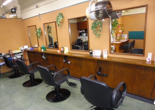 岐阜市で価格が安い 美容院 美容室20選 楽天ビューティ