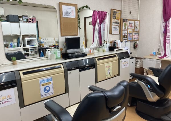 埼玉県でオススメ 床屋 理髪店 理容室30選 楽天ビューティ