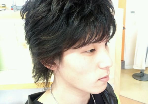 神戸市学が丘で価格が安い ヘアカラーが得意なメンズ美容院 美容室の検索 予約 楽天ビューティ