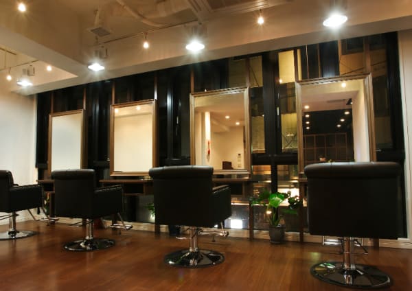 鶴見でオススメ ヘッドスパが得意な美容院 美容室10選 楽天ビューティ