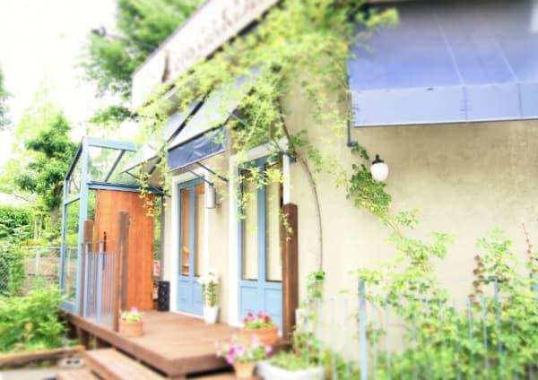 徳重駅でオススメ 美容院 美容室10選 楽天ビューティ