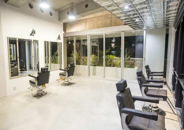 天神 大名 今泉で価格が安い メンズヘアカットが得意なメンズ美容院 美容室30選 楽天ビューティ