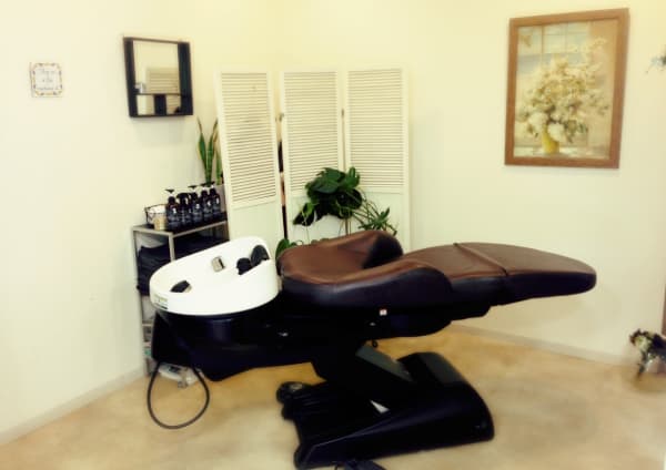 広島市宇品西でオススメ 美容院 美容室の検索 予約 楽天ビューティ