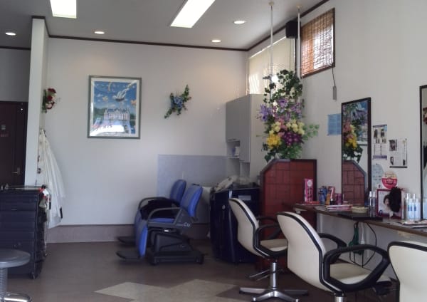 茂原市で価格が安い 美容院 美容室の検索 予約 楽天ビューティ