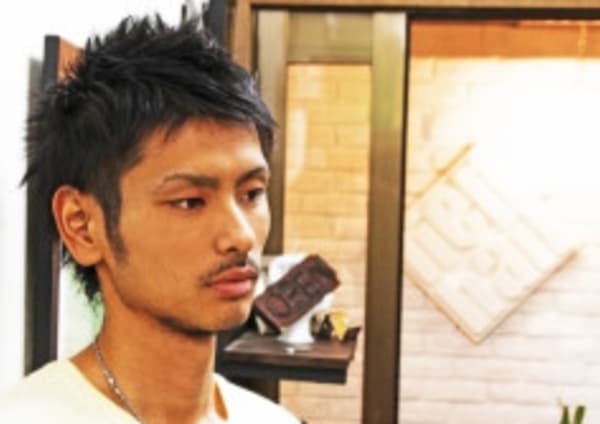 松戸駅でオススメ メンズ美容院 美容室選 楽天ビューティ