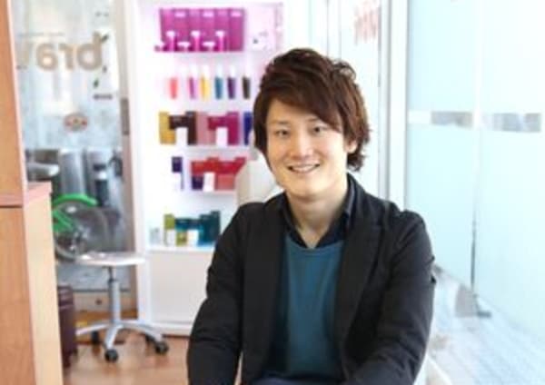 現代の髪型 最高秋田 市 美容 室 メンズ