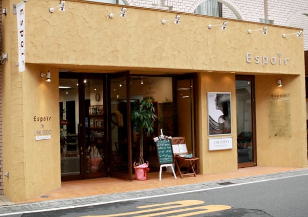 浦安市北栄でオススメ 美容院 美容室の検索 予約 楽天ビューティ