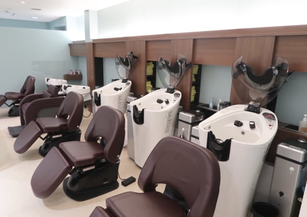 清須市でオススメ 美容院 美容室の検索 予約 楽天ビューティ