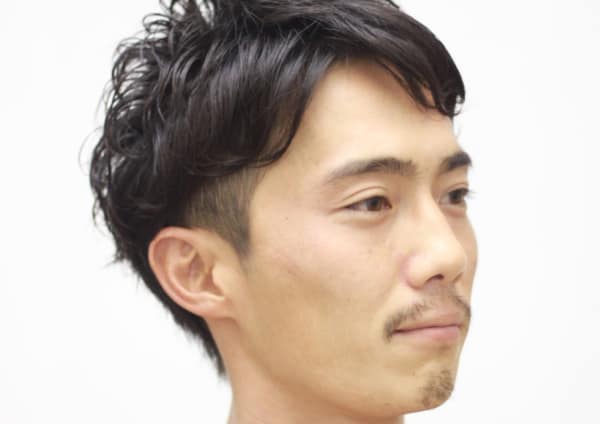 静岡市七間町で価格が安い メンズ縮毛矯正が得意なメンズ美容院 美容室の検索 予約 楽天ビューティ