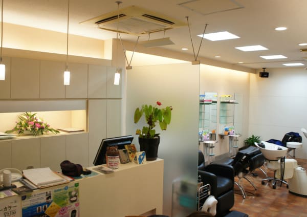 丸太町駅でオススメ 美容院 美容室30選 楽天ビューティ