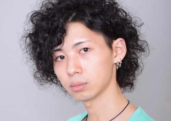 新高円寺駅でオススメ メンズ美容院 美容室選 楽天ビューティ