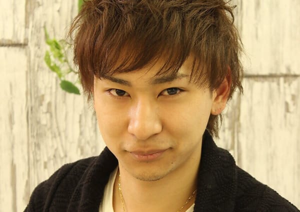 白楽駅でオススメ メンズ美容院 美容室の検索 予約 楽天ビューティ