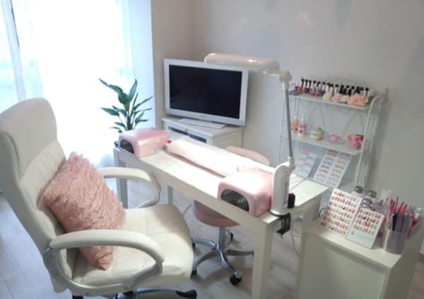 埼玉県でオススメ 爪 ネイルケアが得意なネイル まつげサロン選 楽天ビューティ