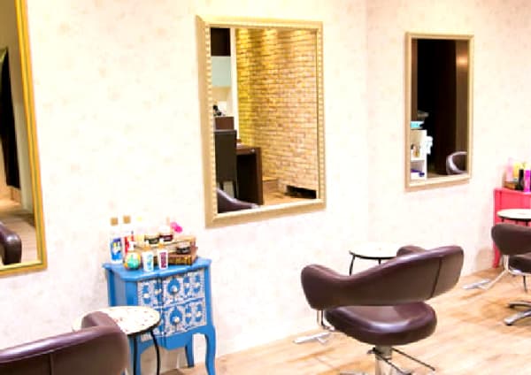 松江 安来で口コミが多い 美容院 美容室10選 楽天ビューティ