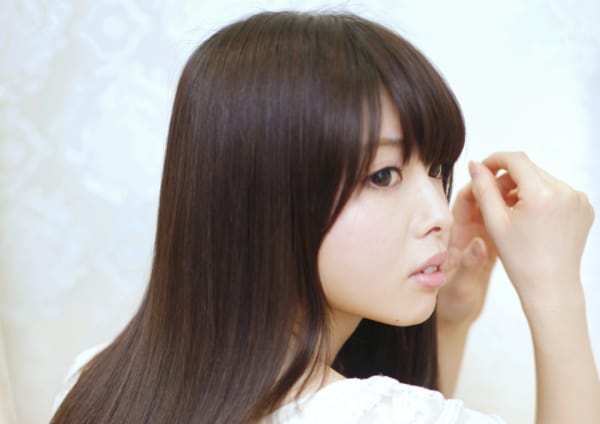 銀座 新橋 有楽町で価格が安い ヘアセットが得意な美容院 美容室30