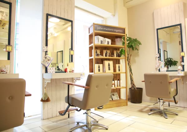 浦安市当代島でオススメ 美容院 美容室の検索 予約 楽天ビューティ