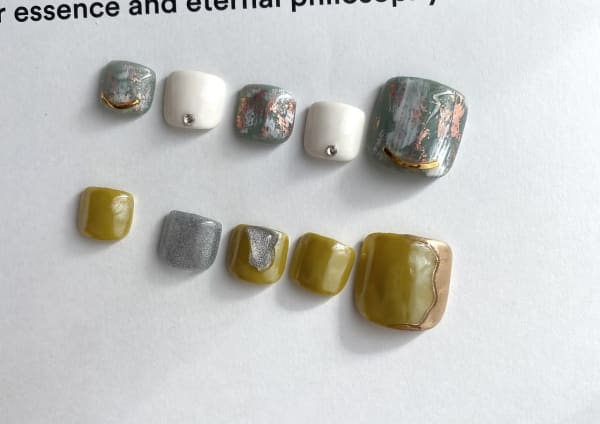 金沢 野々市で価格が安い ネイル まつげサロン10選 楽天ビューティ