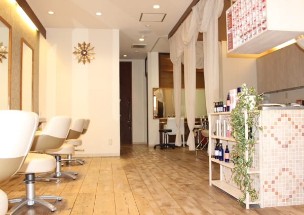 守口 門真 大東で口コミが多い 美容院 美容室10選 楽天ビューティ