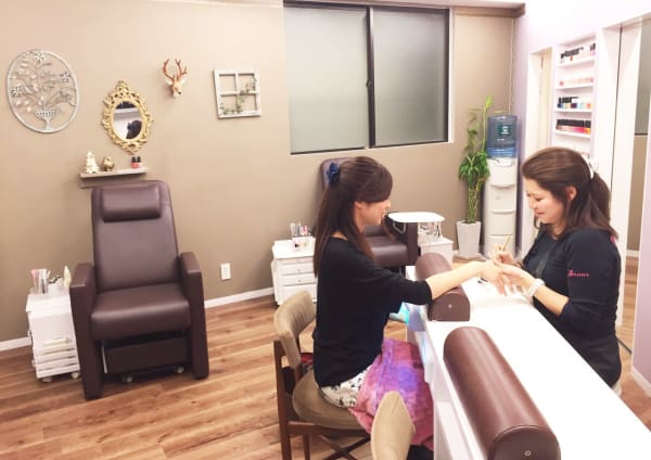 品川 大森 蒲田でオススメ ネイルオフが得意なネイル まつげサロン10選 楽天ビューティ 品川 大森 蒲田でオススメ ネイルオフが得意なネイル まつげサロン10選 楽天ビューティ