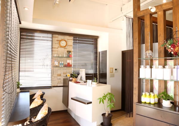 伊川谷駅でオススメ 美容院 美容室の検索 予約 楽天ビューティ