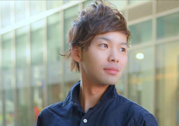 上天王寺 散髪 メンズ 安い 自由 髪型 コレクション