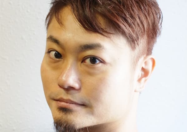 江戸川橋駅でオススメ メンズ美容院 美容室の検索 予約 楽天ビューティ