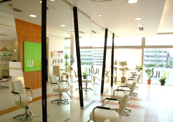 西明石駅でオススメ 美容院 美容室の検索 予約 楽天ビューティ 西明石駅でオススメ 美容院 美容室の検索 予約 楽天ビューティ