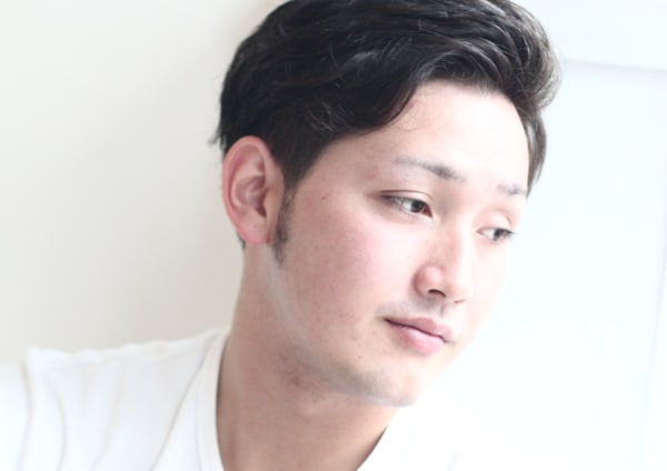 銀座 新橋 有楽町で価格が安い メンズ美容院 美容室30選 楽天ビューティ