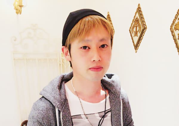 松戸駅でオススメ メンズ美容院 美容室選 楽天ビューティ