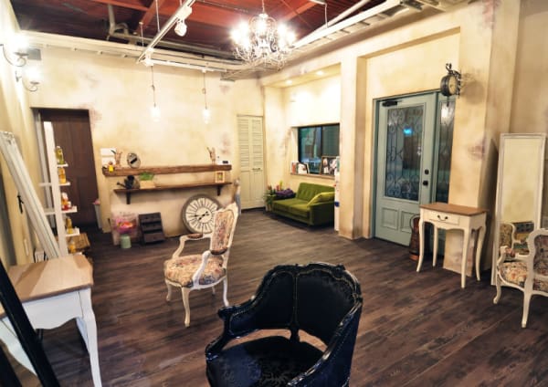 徳重駅でオススメ 美容院 美容室10選 楽天ビューティ