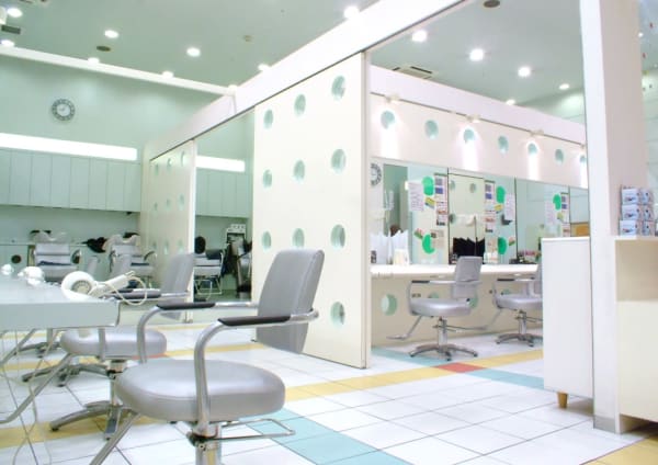 姫路市でオススメ メンズ美容院 美容室選 楽天ビューティ