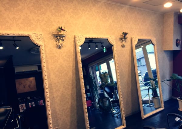 青物横丁駅でオススメ ヘアメイクが得意な美容院 美容室の検索 予約 楽天ビューティ