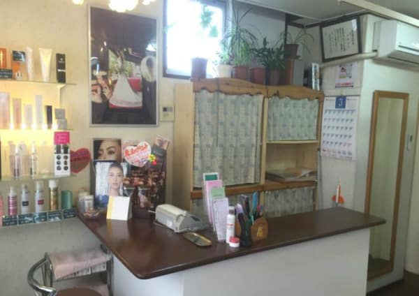 兵庫県で価格が安い エクステが得意な美容院 美容室選 楽天ビューティ