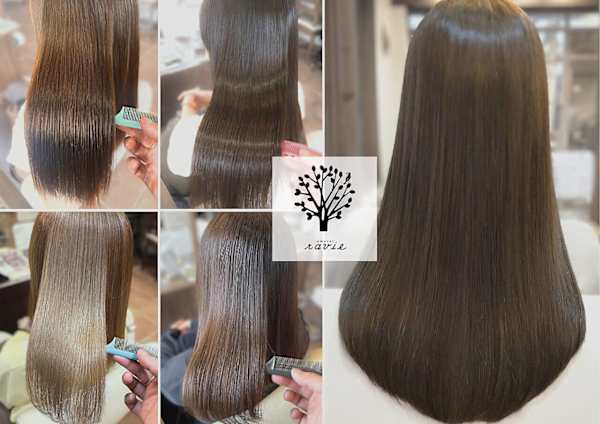 せんげん台 美容室 安い