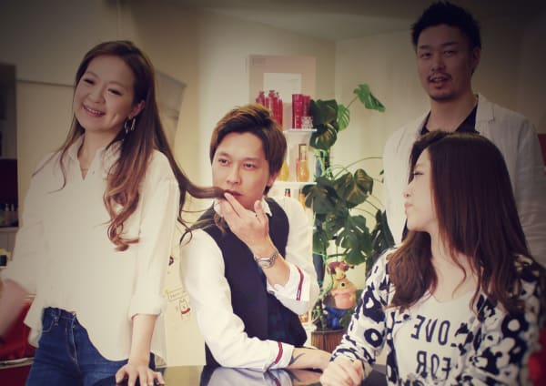 釧路市でオススメ メンズ美容院 美容室の検索 予約 楽天ビューティ