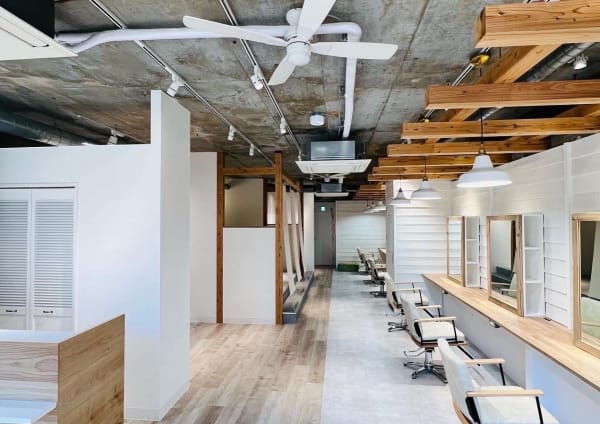 藤沢本町駅でオススメ 美容院 美容室10選 楽天ビューティ