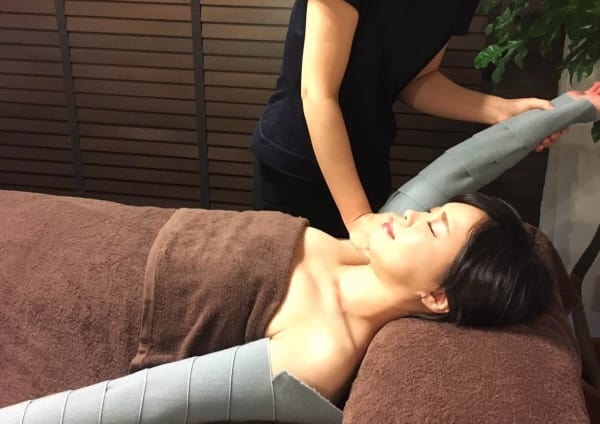 天神 大名 今泉でオススメ リラク マッサージサロン選 楽天ビューティ