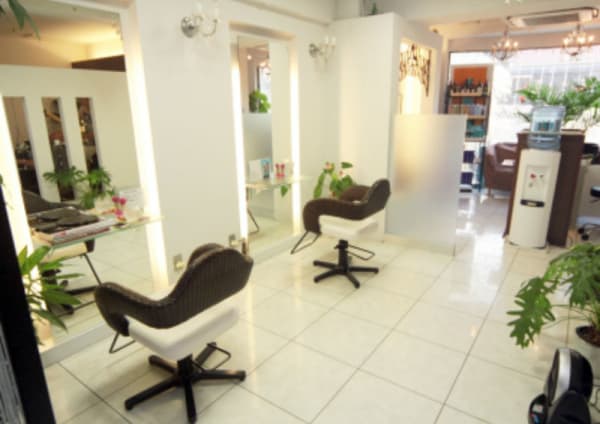 川崎市生田でオススメ 美容院 美容室の検索 予約 楽天ビューティ