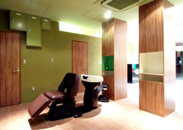 鶴瀬駅でオススメ 美容院 美容室の検索 予約 楽天ビューティ