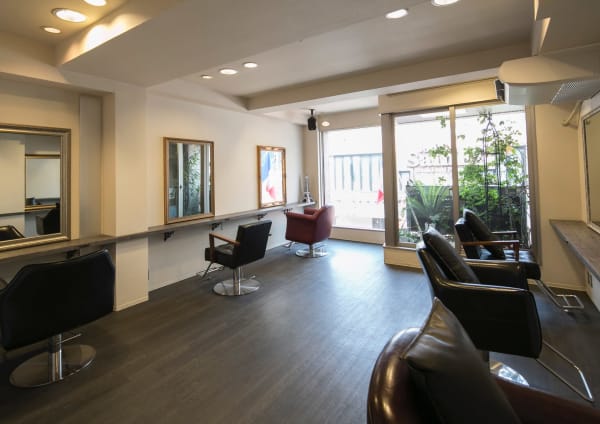 江戸川橋駅で注目されている ヘアセットが得意な美容院 美容室の検索