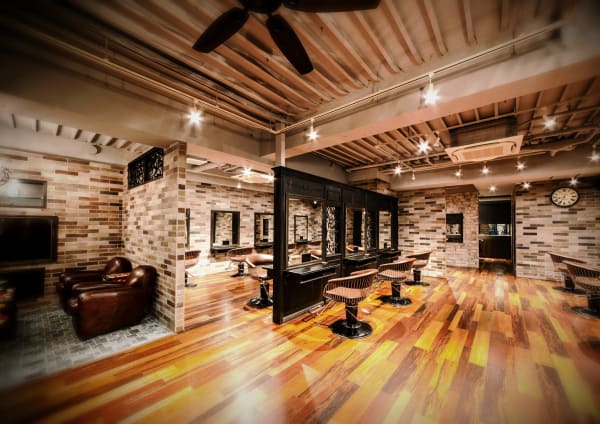 立川駅でオススメ ヘアセットが得意な美容院 美容室選 楽天ビューティ