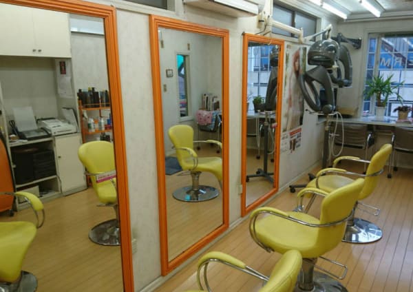 大鳥居駅でオススメ ヘアセットが得意な美容院 美容室の検索 予約 楽天ビューティ