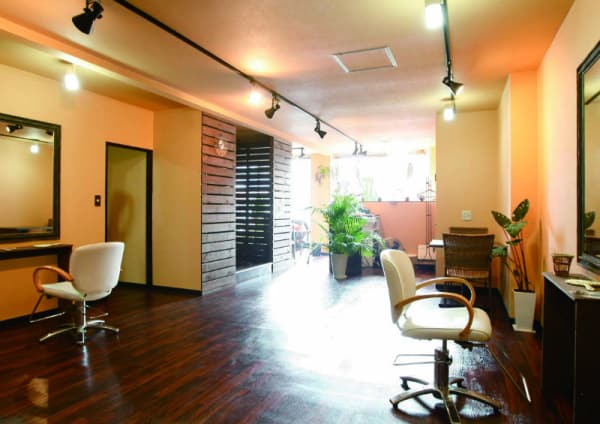 南郷１８丁目駅で価格が安い 美容院 美容室の検索 予約 楽天ビューティ