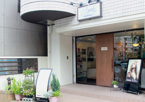 田町駅でオススメ 美容院 美容室10選 楽天ビューティ